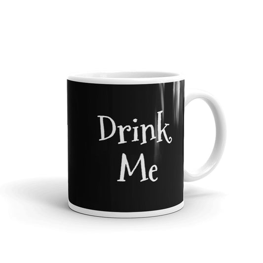 Drink Me Mug