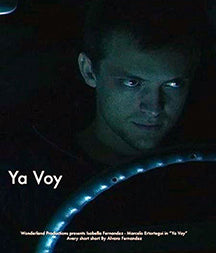 Ya Voy (I'm Coming) Very Short Film directed by Alvaro Fernandez.