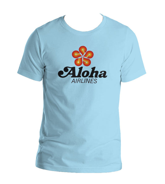 Aloha Airlines Vintage
