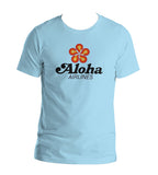 Aloha Airlines Vintage