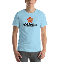 Aloha Airlines Vintage