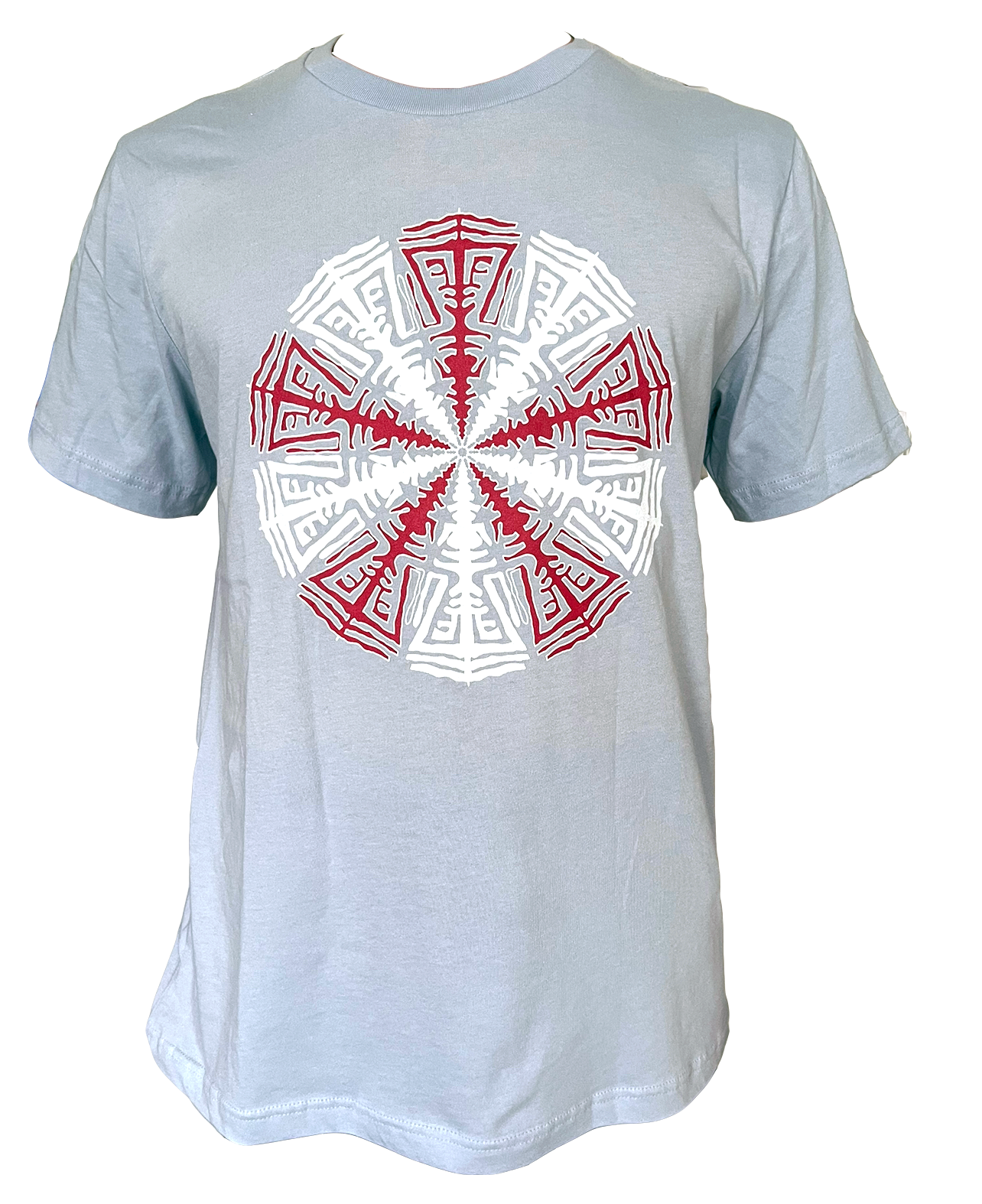 Aztec Short-Sleeve T-Shirt