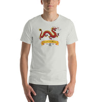 Year of the Dragon