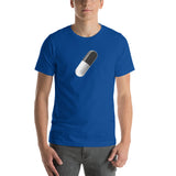 Fꓘ Pill T-Shirt