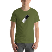 Fꓘ Pill T-Shirt