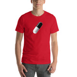 Fꓘ Pill T-Shirt