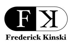 Frederick Kinski Logo