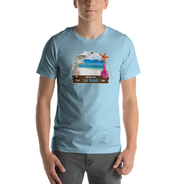 FK Trips Collection: Los Roques T-Shirt