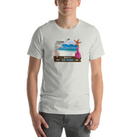 FK Trips Collection: Los Roques T-Shirt