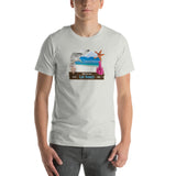 FK Trips Collection: Los Roques T-Shirt