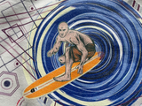 Psychedelic Surf