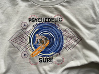 Psychedelic Surf
