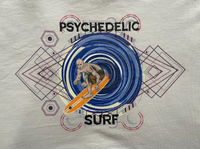 Psychedelic Surf