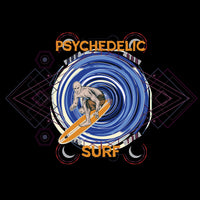 Psychedelic Surf