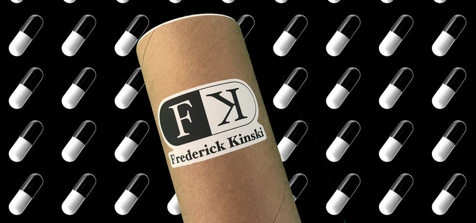 Frederick Kinski