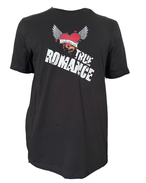 True Romance Cooler than cool T-Shirt