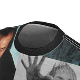 Halloween Horror Film Collage T-Shirt