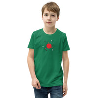 Antioxidant 2.0 Kids T-Shirt