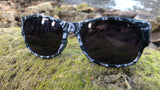 Brain Coral Sunglasses by Frederick Kinski