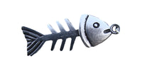 BoneFish Pendant