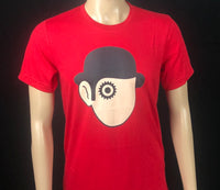 Clockwork Orange's original book cover T-Shirt