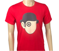 Clockwork Orange's original book cover T-Shirt