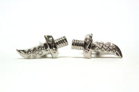 Dagger Cufflinks