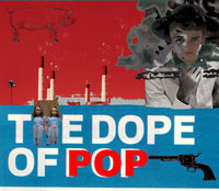 The Dope of Pop [Revisited] Mug