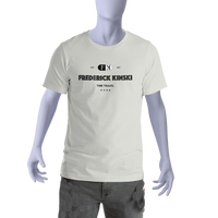 FK Time Travel T-Shirt