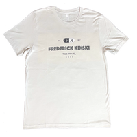 FK Time Travel T-Shirt