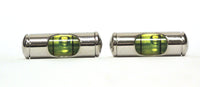 Leveling Tool Cufflinks