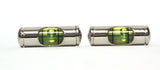 Leveling Tool Cufflinks