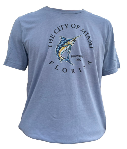 Miami Swordfish T-Shirt