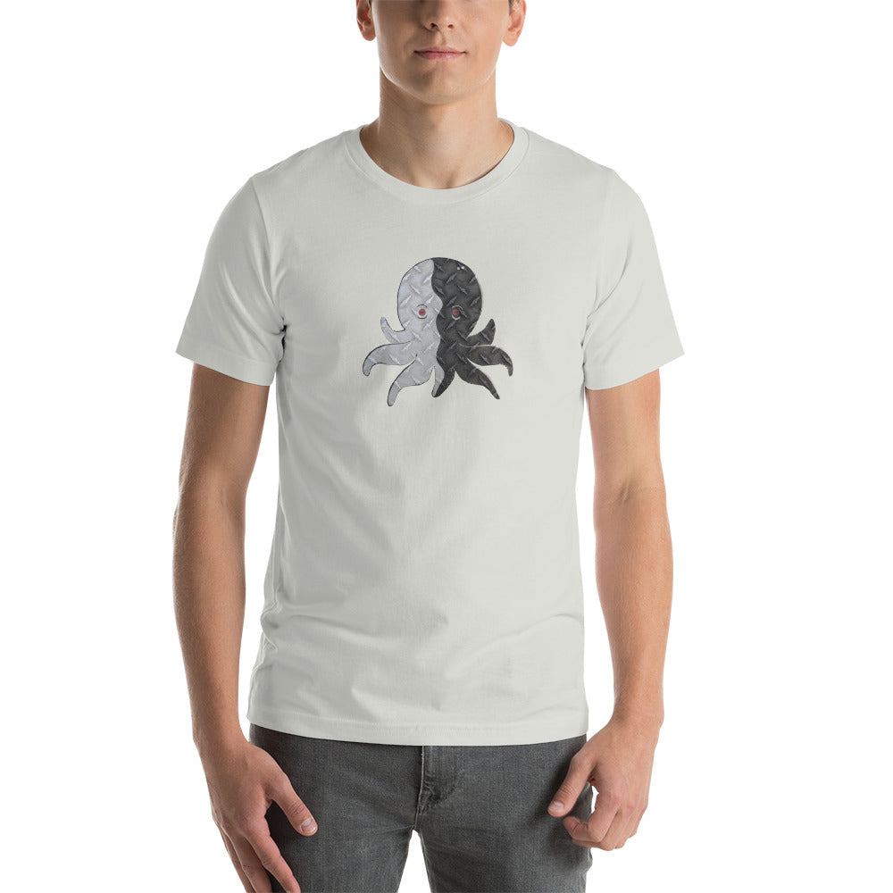 Full Metal Octavius T-Shirt