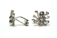 Octopus Cufflinks