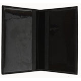 Travel genuine leather Passport Holder Travel Accessory USA imprinted