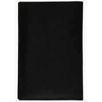 Travel genuine leather Passport Holder Travel Accessory USA imprinted