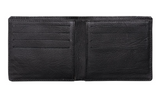 Poseidon's Trident Leather Wallet