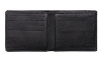 Colt .44 Brown Leather Wallet