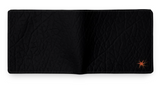 Neuron Leather Wallet