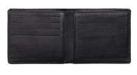 Neuron Leather Wallet