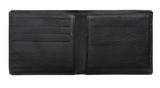 Neuron Leather Wallet