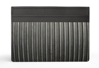 Scala Nappa Leather Card Holder