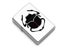 Scarab ZiPPO windproof lighter