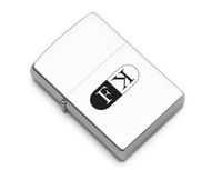 FK ZiPPO windproof lighter