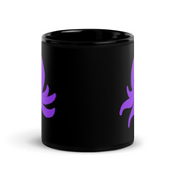 Octavius '22 Black Mug