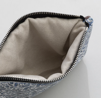 Brain Coral Nappa Leather Hollywood Bag