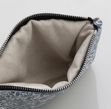 Brain Coral Nappa Leather Hollywood Bag