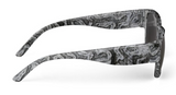 FK Brain Coral Sunglasses