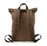 Vintage Adventure Travel Bag - Backpack